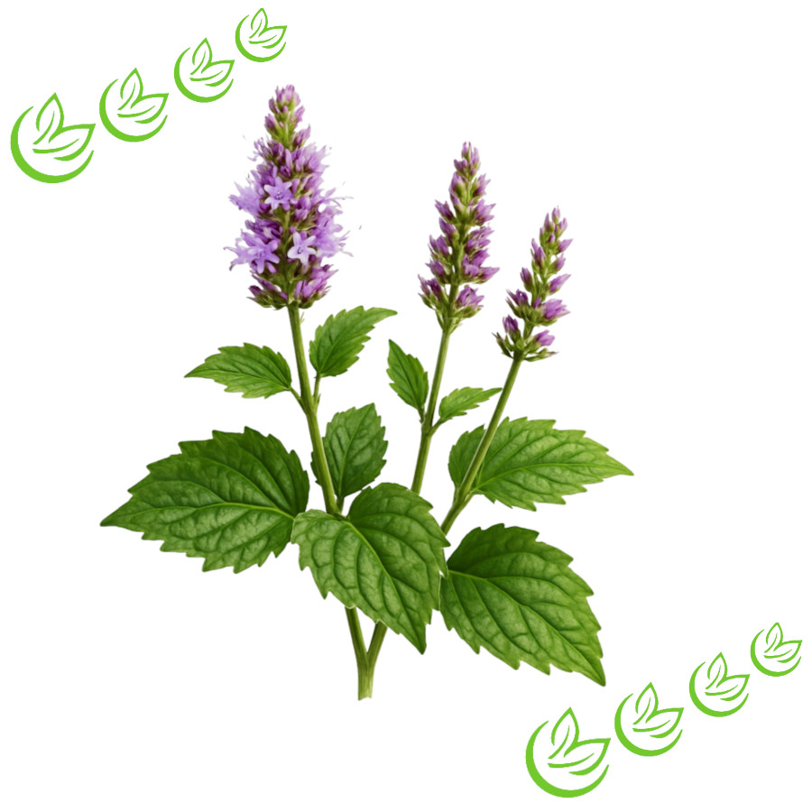 Ätherisches Patchouliöl